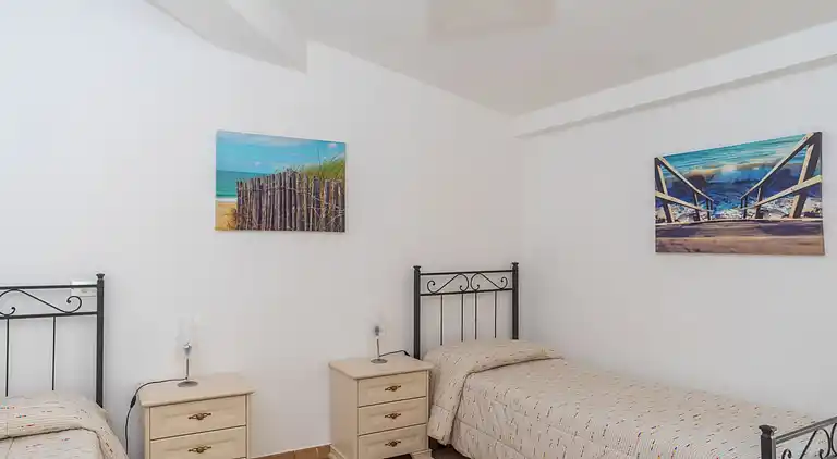 Feriebolig i Portobello