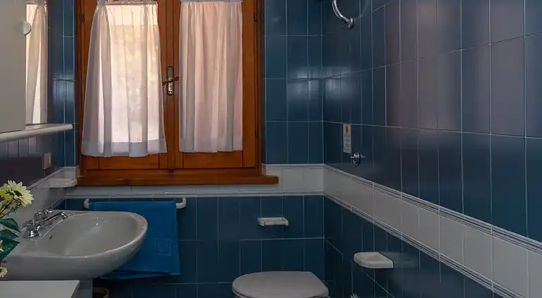 Feriebolig i Portobello