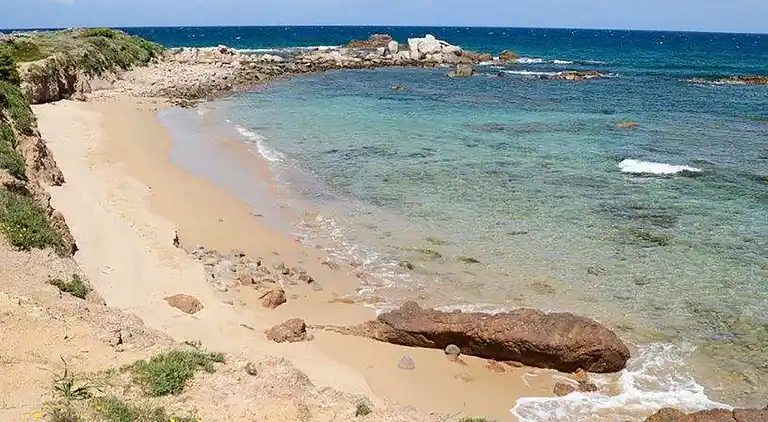 Feriebolig i Portobello