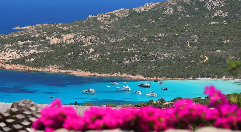 Feriebolig i Pantogia