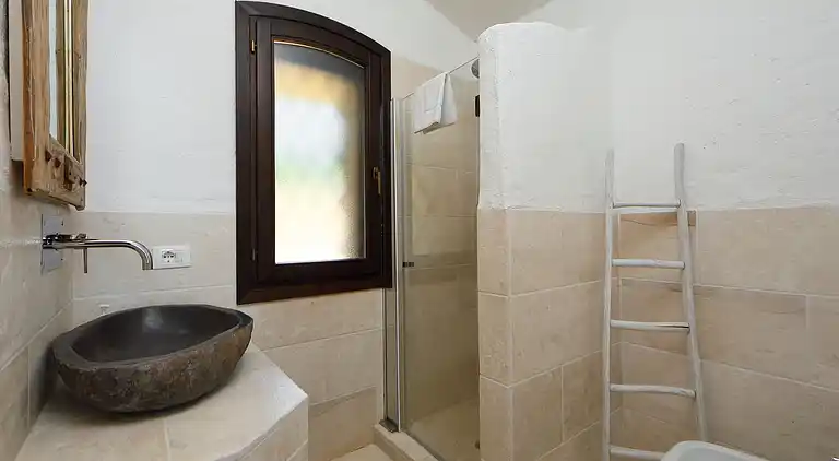 Feriebolig i Pantogia