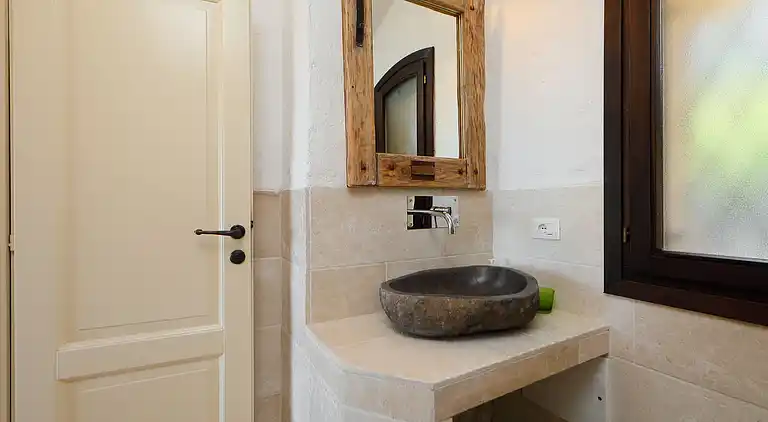 Feriebolig i Pantogia