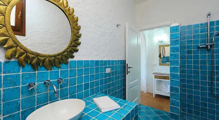 Feriebolig i Pantogia