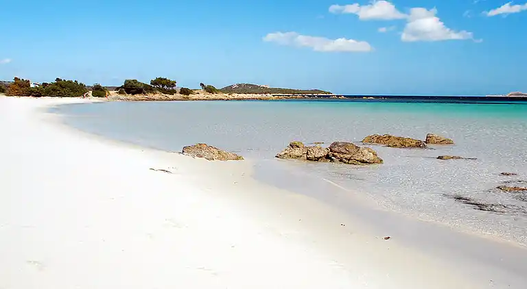 Feriebolig i Pantogia