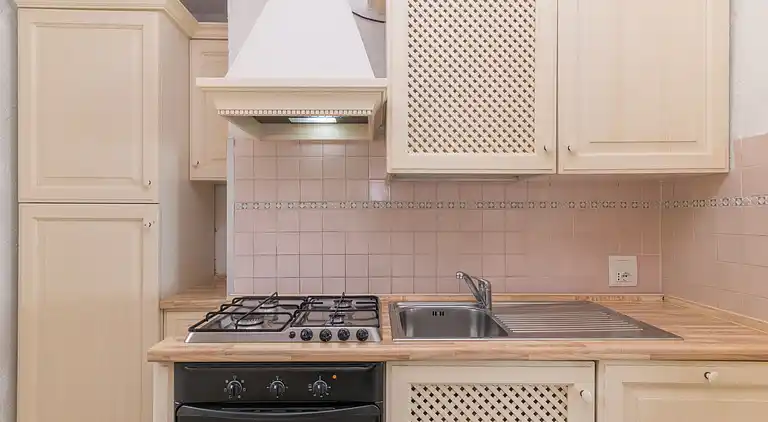 Feriebolig i Pantogia