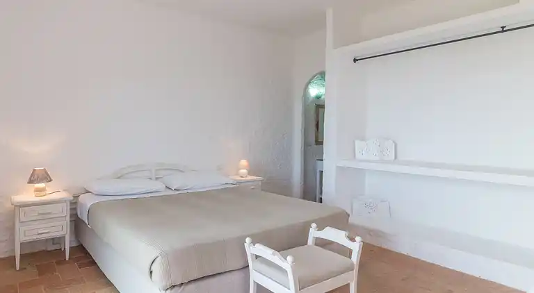 Feriebolig i Pantogia