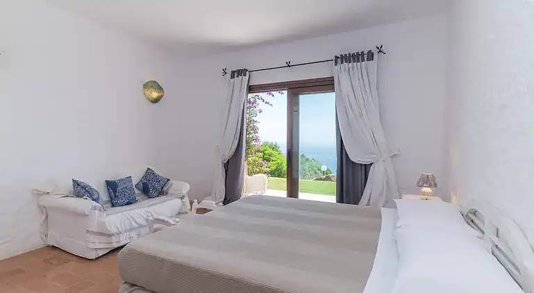 Feriebolig i Pantogia