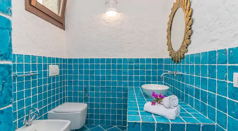 Feriebolig i Pantogia