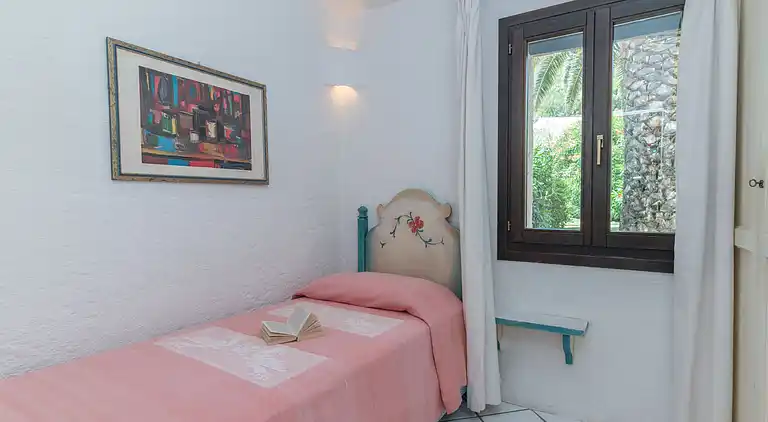 Feriebolig i Pantogia