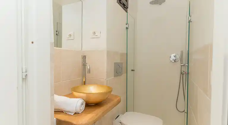 Feriebolig i Pantogia