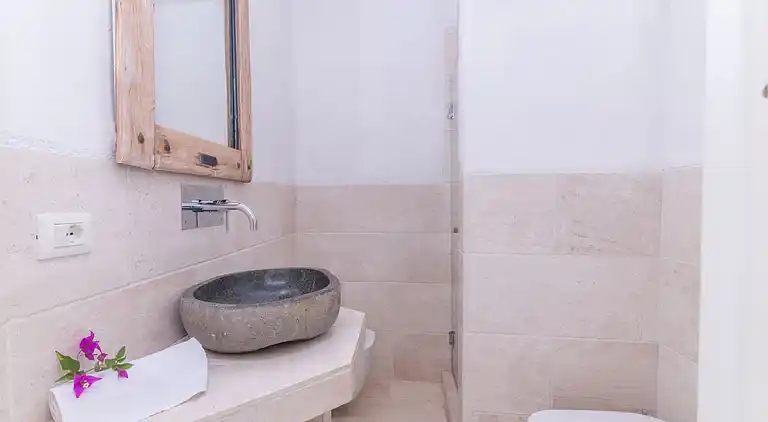 Feriebolig i Pantogia