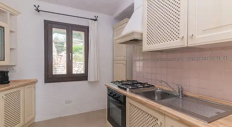 Feriebolig i Pantogia