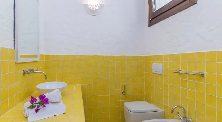 Feriebolig i Pantogia