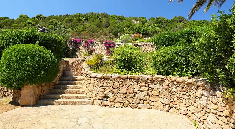 Feriebolig i Pantogia