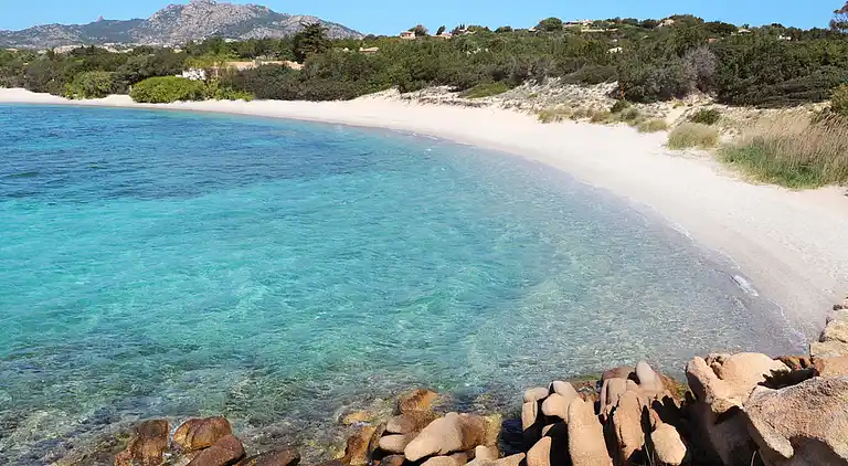 Feriebolig i Pantogia