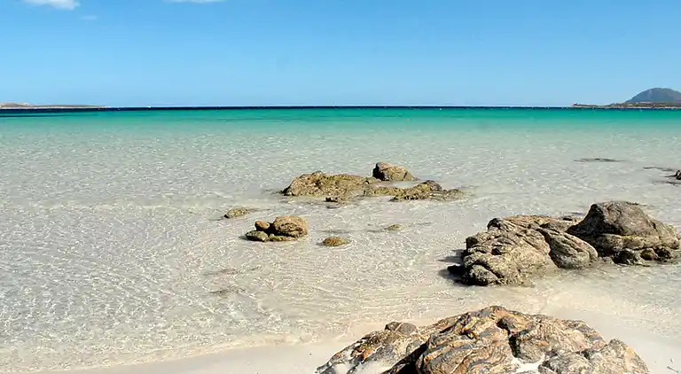 Feriebolig i Pantogia