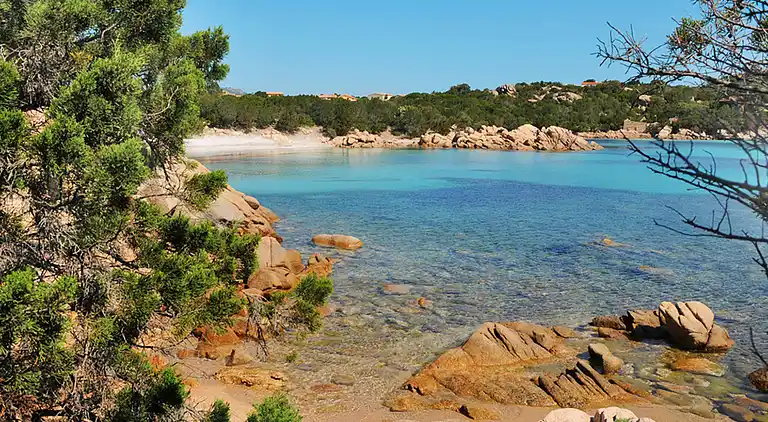 Feriebolig i Pantogia