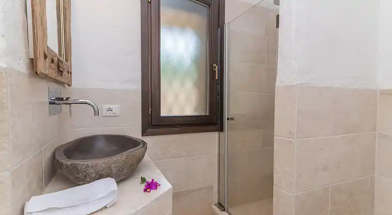 Feriebolig i Pantogia