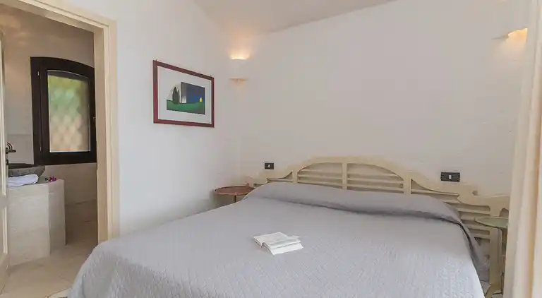 Feriebolig i Pantogia