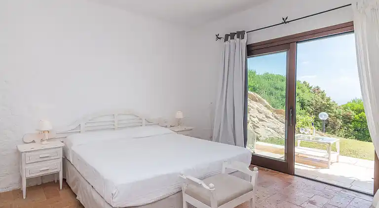 Feriebolig i Pantogia