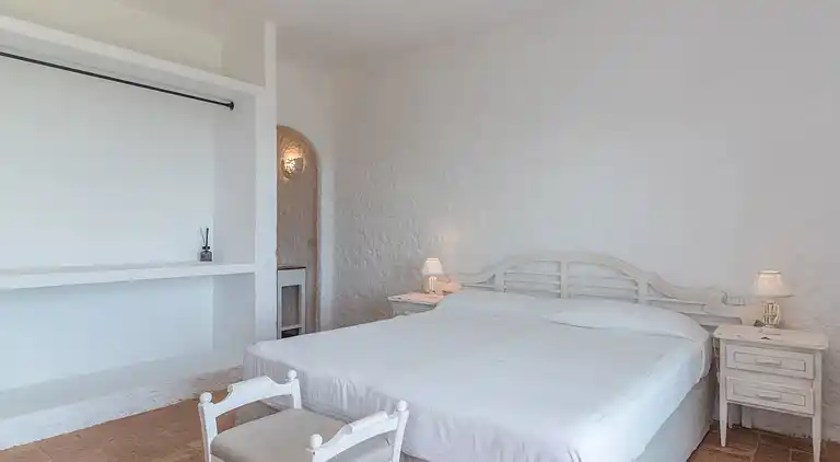 Feriebolig i Pantogia