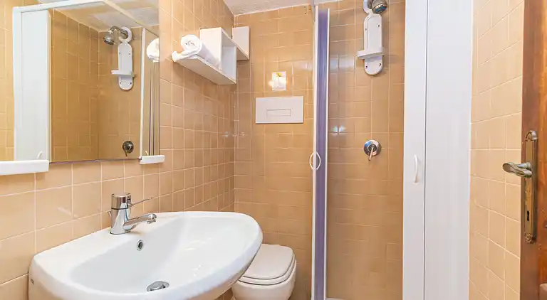 Feriebolig i Porto Rotondo