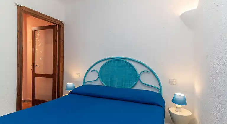 Feriebolig i Porto Rotondo