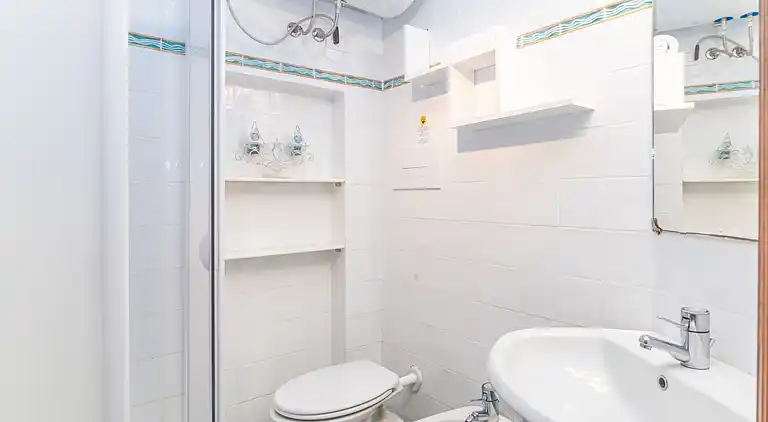 Feriebolig i Porto Rotondo