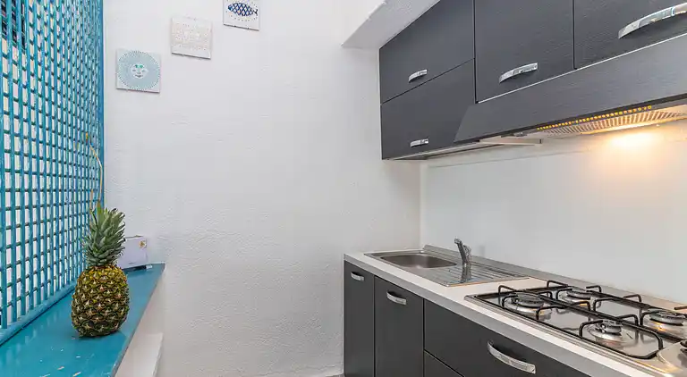 Feriebolig i Porto Rotondo