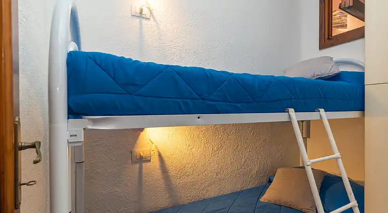 Feriebolig i Porto Rotondo