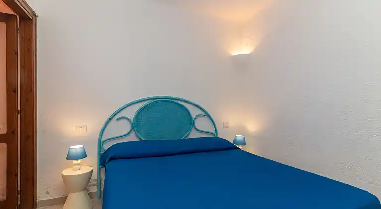 Feriebolig i Porto Rotondo