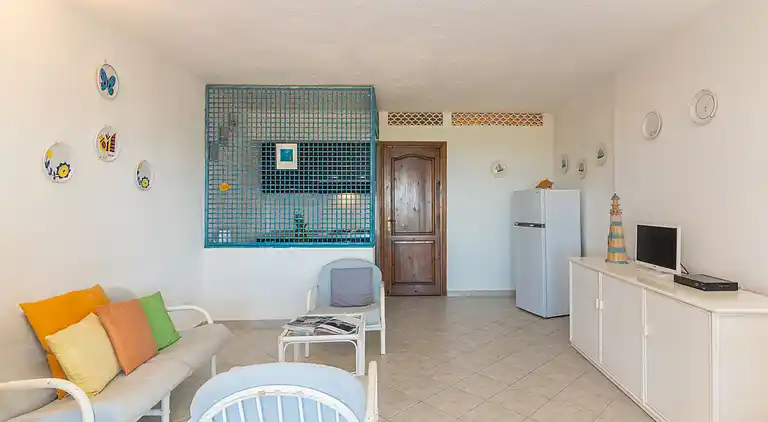 Feriebolig i Porto Rotondo