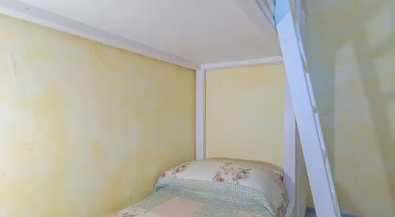 Feriebolig i Porto Istana