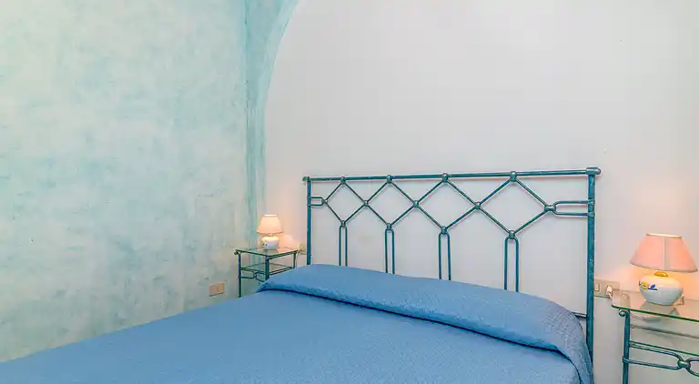 Feriebolig i Porto Istana