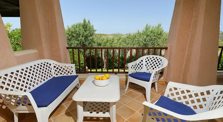 Holiday home in Porto San Paolo