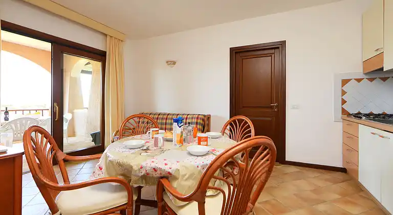 Holiday home in Porto San Paolo