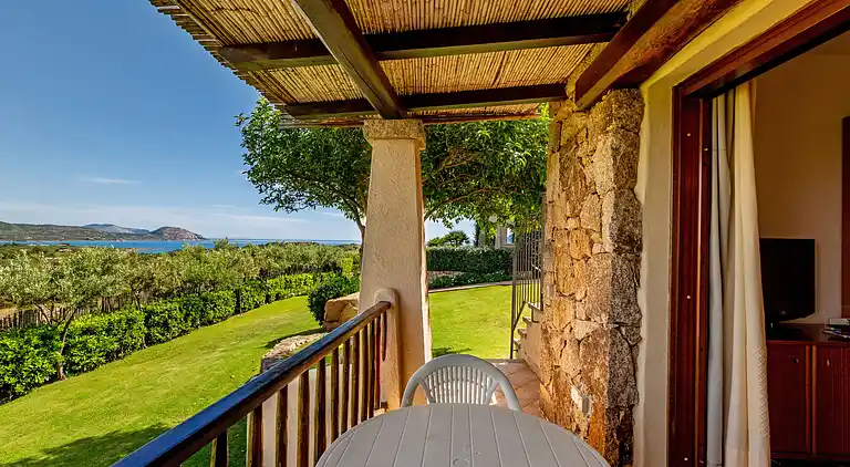 Holiday home in Porto San Paolo