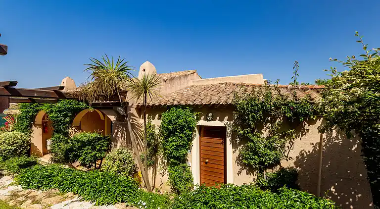 Holiday home in Porto San Paolo