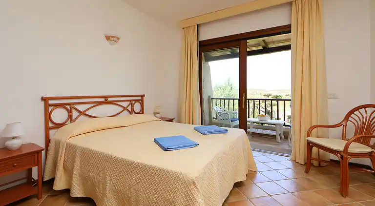 Holiday home in Porto San Paolo