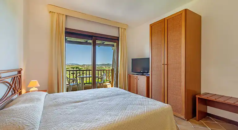 Holiday home in Porto San Paolo