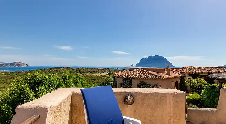 Holiday home in Porto San Paolo