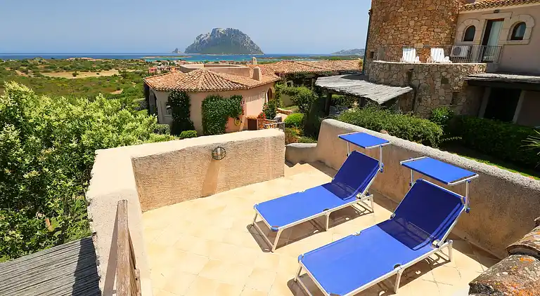 Holiday home in Porto San Paolo