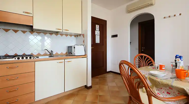 Holiday home in Porto San Paolo