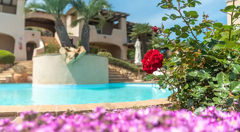 Holiday home in Porto San Paolo