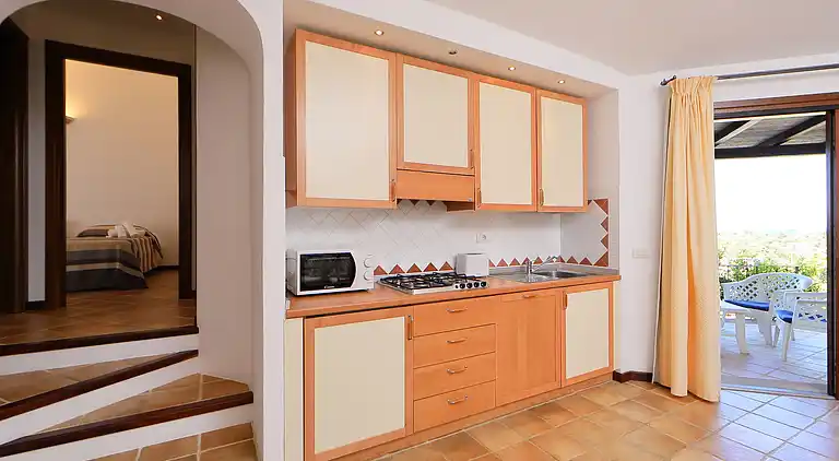 Holiday home in Porto San Paolo