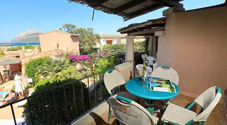 Holiday home in Porto San Paolo