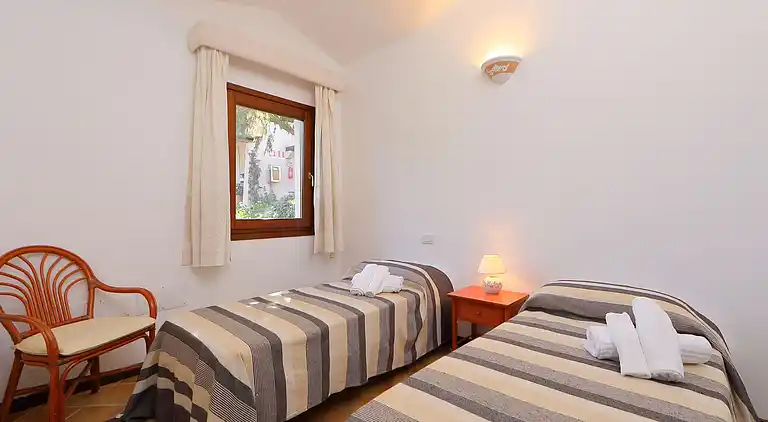 Holiday home in Porto San Paolo