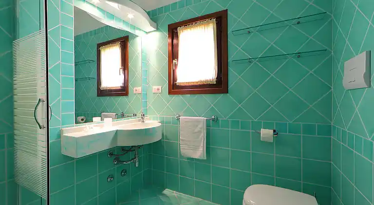 Holiday home in Porto San Paolo