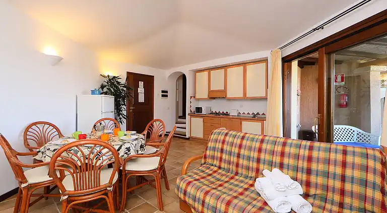 Holiday home in Porto San Paolo