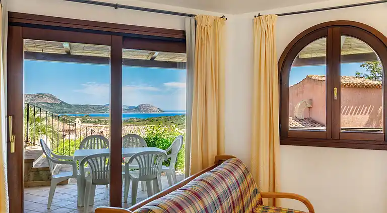 Holiday home in Porto San Paolo